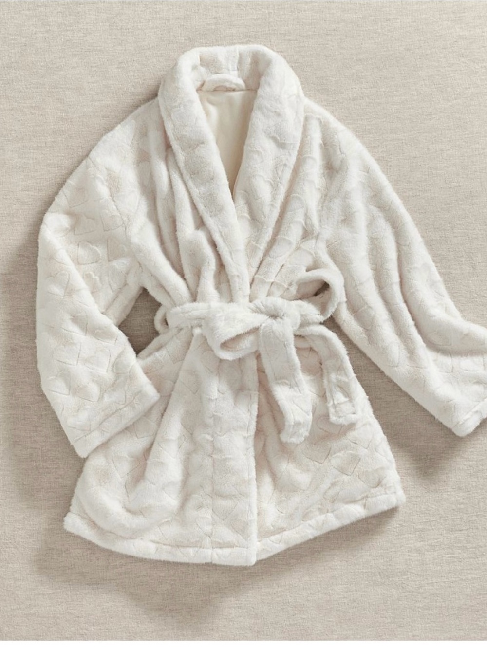 Sweetheart Robe